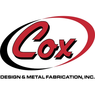 Cox Design & Metal Fabrication, Inc. - Altoona, IA