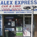 Alex Express Car & Limo - Limousine Service