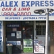 Alex Express Car & Limo