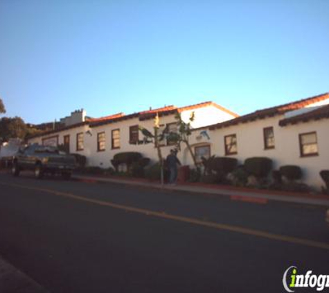 Beachcomber Motel - San Clemente, CA