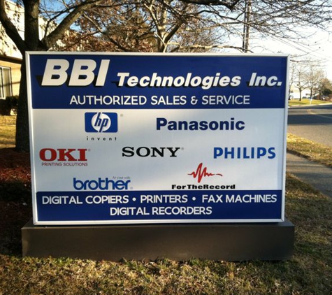 BBI Technologies, Inc. - Milford, CT