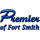 Premier Trailers of Fort Smith - Trailers-Automobile Utility-Manufacturers