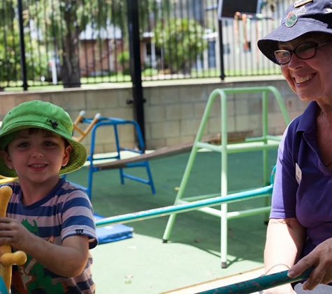 Skippy's early learning centres - Frenchville, QLD
