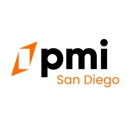 PMI San Diego - Community Organizations