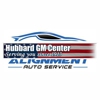 Hubbard GM Center gallery