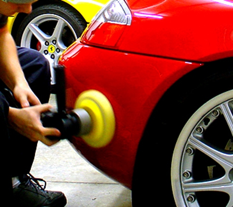 KING AUTO DETAIL - Boca Raton, FL