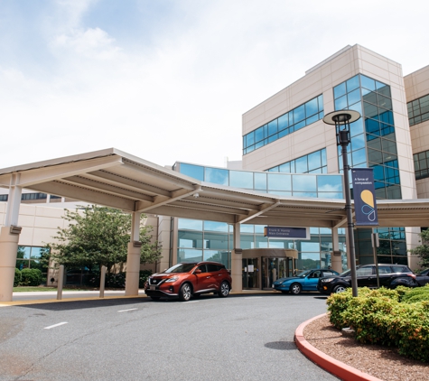 TidalHealth Palliative Care Clinic, Salisbury - Salisbury, MD