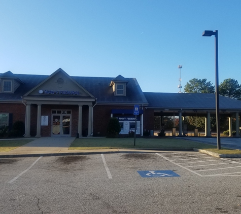 Navy Federal Credit Union - Stockbridge, GA