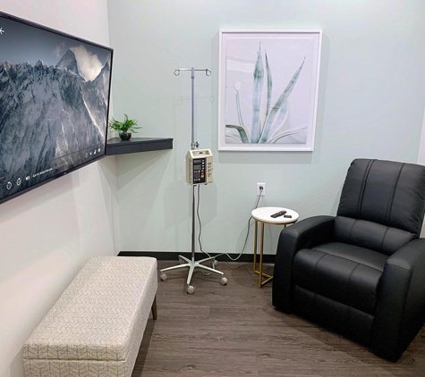 IVX Health Infusion Center - Katy, TX