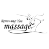 Renewing You Massage gallery