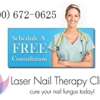 Laser Nail Therapy Clinic