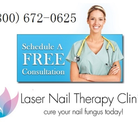 Laser Nail Therapy Clinic - Los Angeles, CA