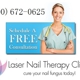 Ingrown Toenail Treatment in Toenail Fungus Treatment Center