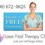 Laser Nail Therapy- Largest Toenail Fungus Treatment Center