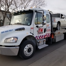 JW Towing - Towing