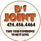 D's Joint