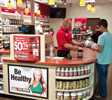 Max Muscle Sports Nutrition - Modesto, CA