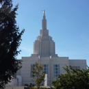 Idaho Falls Temple & Visitors' Center