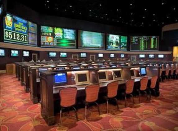 Green Valley Ranch Resort Spa and Casino - Henderson, NV