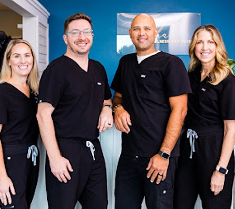 HD Medical & Aesthetics - Hampstead, NC