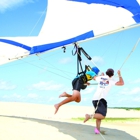 Kitty Hawk Kites Hang Gliding School