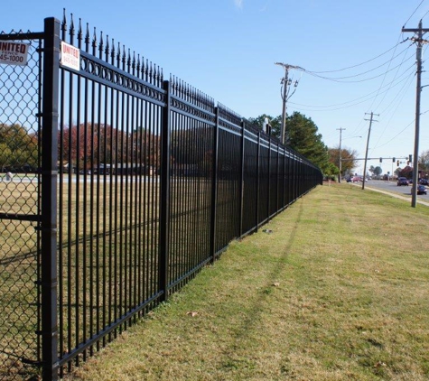 United Fence - North Little Rock, AR