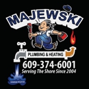 Majewski Plumbing & Heating LLC - Plumbing Contractors-Commercial & Industrial