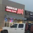 American Smoke Wagon BBQ - Restaurants