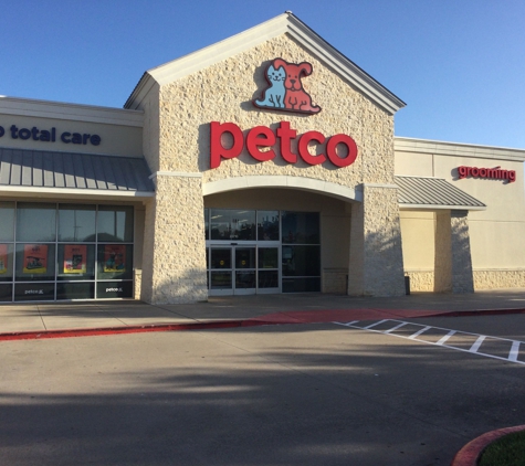 Petco - Rosenberg, TX