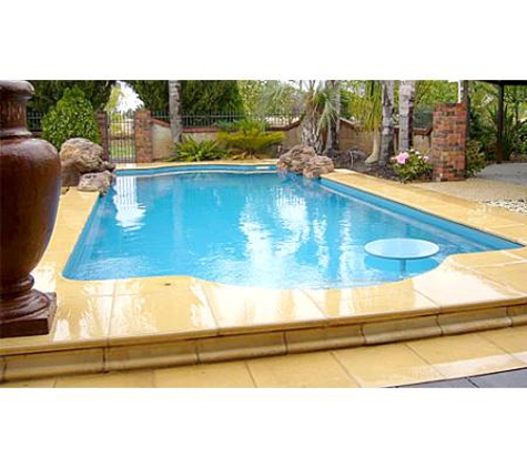 Conquest Pools - Shepparton, VIC
