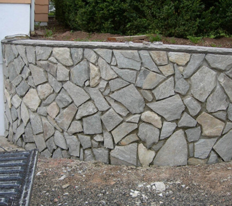 Sposato Masonry Contractors - Watchung, NJ