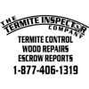 the termite inspector company gallery