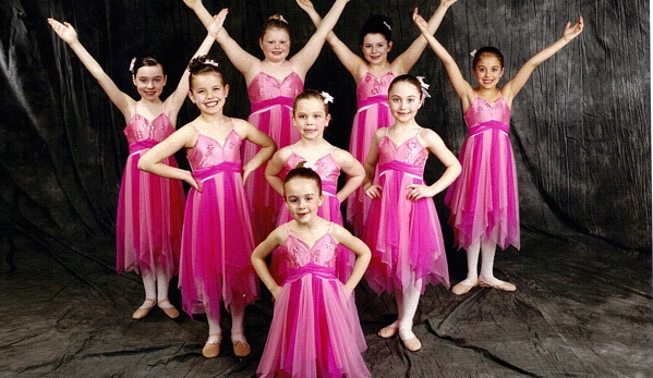 Carolina's Creative School of Dance - Coconut Creek, FL