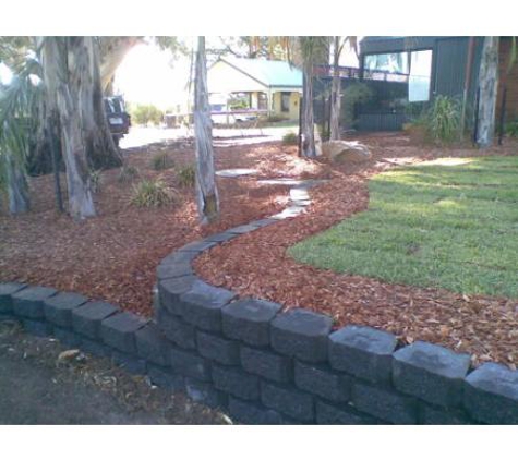 Sonny Porter Landscaping - Swan Hill, VIC