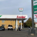 Sinclair Gas Station - Auto Repair & Service