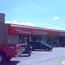 The Cleanery - Drapery & Curtain Cleaners
