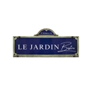 Le Jardin Bistro NYC - French Restaurants