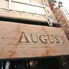 August Restaurant gallery