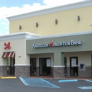 American Momentum Bank - Banks