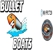 Bullet Welding Logo