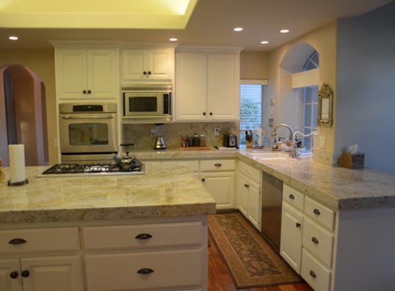 Adp Granite & Marble Designs Inc. - San Marcos, CA