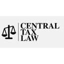 Central Tax Law - Tax Attorneys