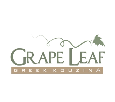 Grape Leaf Greek Kouzina - Glendora, CA