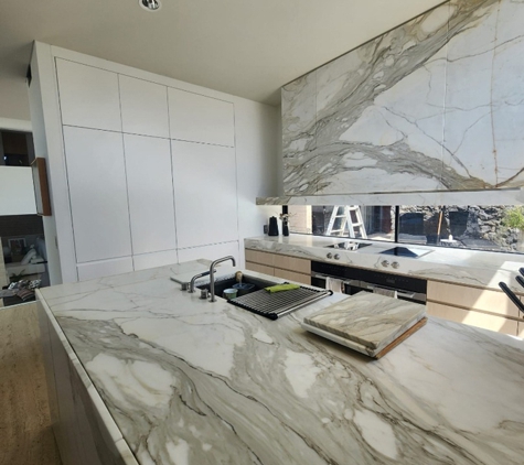 Saad Kitchens and Joinery - Bankstown, NSW