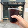 Andante Coffee gallery