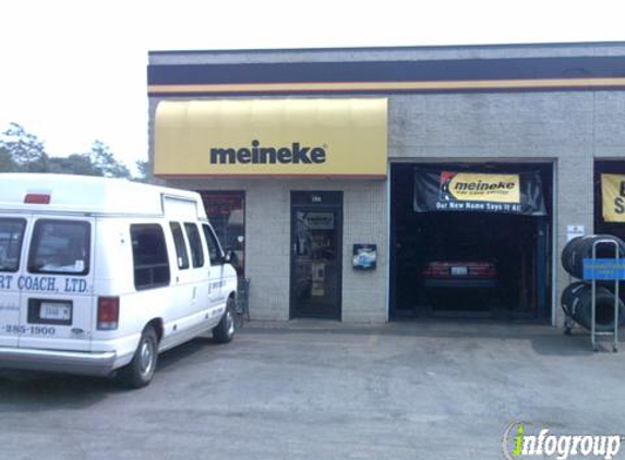 Meineke Car Care Center - Mount Prospect, IL