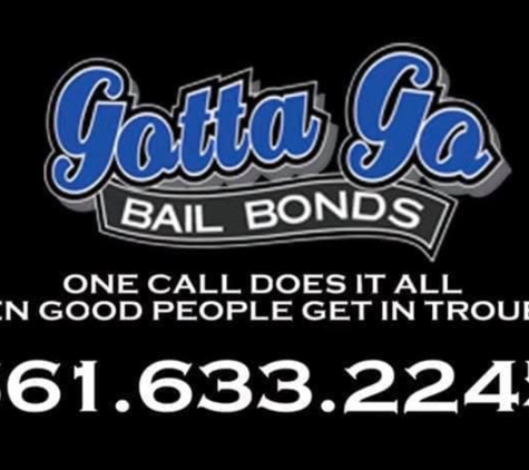 Gotta Go Bail Bonds - Bakersfield, CA