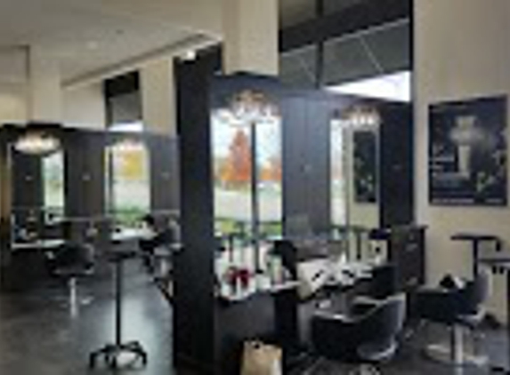 Panache Hair Studio & Day Spa / Barber - Meridian, ID