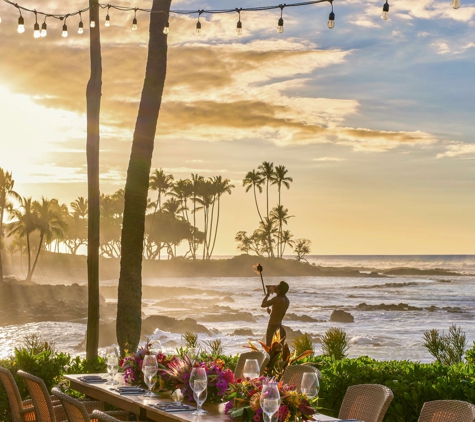 Brown's Beach House - Kohala Coast, HI