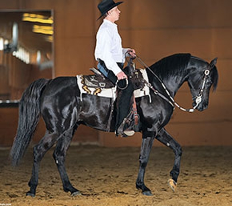 Bocoy Stables - Loxahatchee, FL